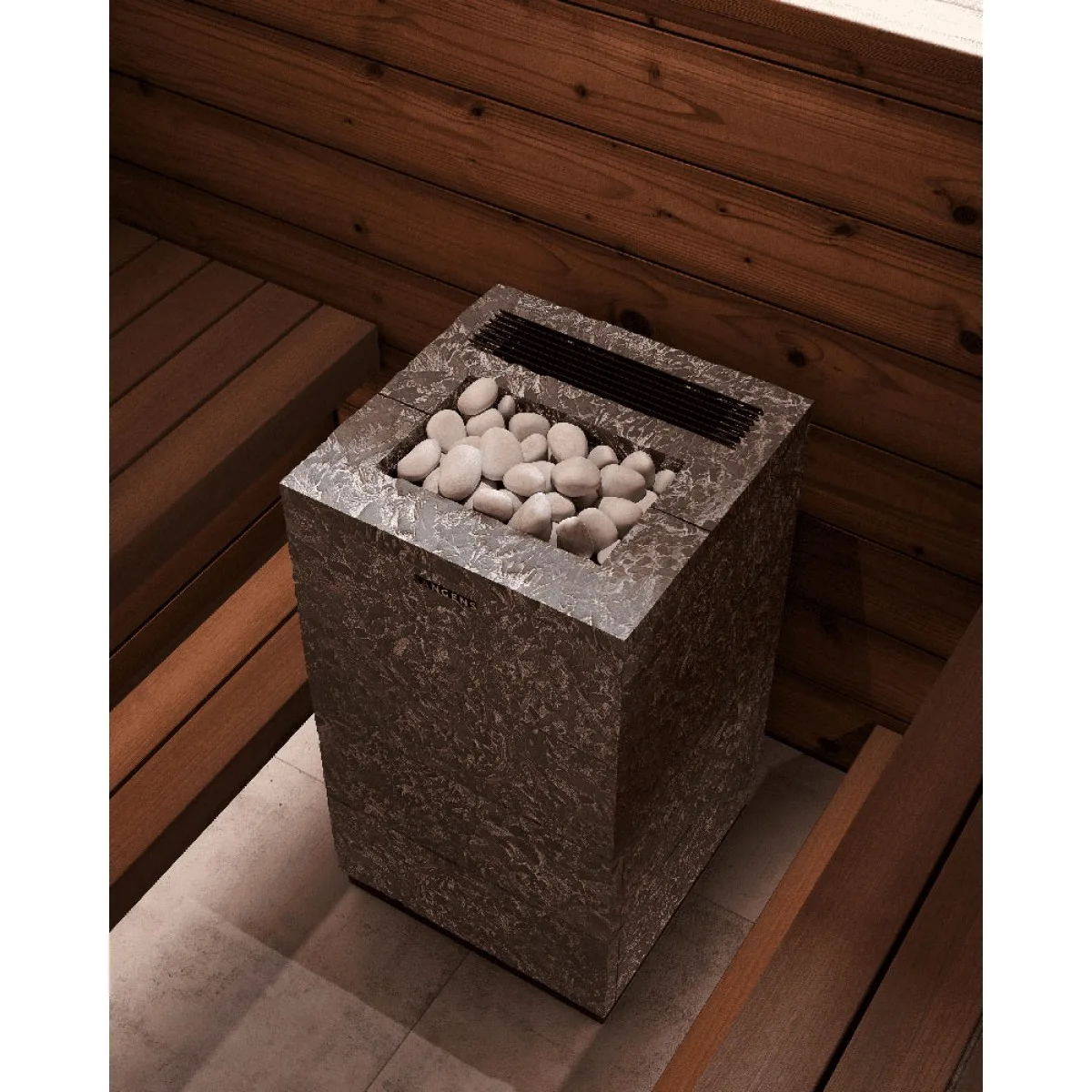 Электрическая печь Sangens W20S Series W Stone